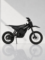 CEMOTO D03 Pro — Black