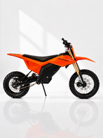 78 FORGED Phase I — Orange