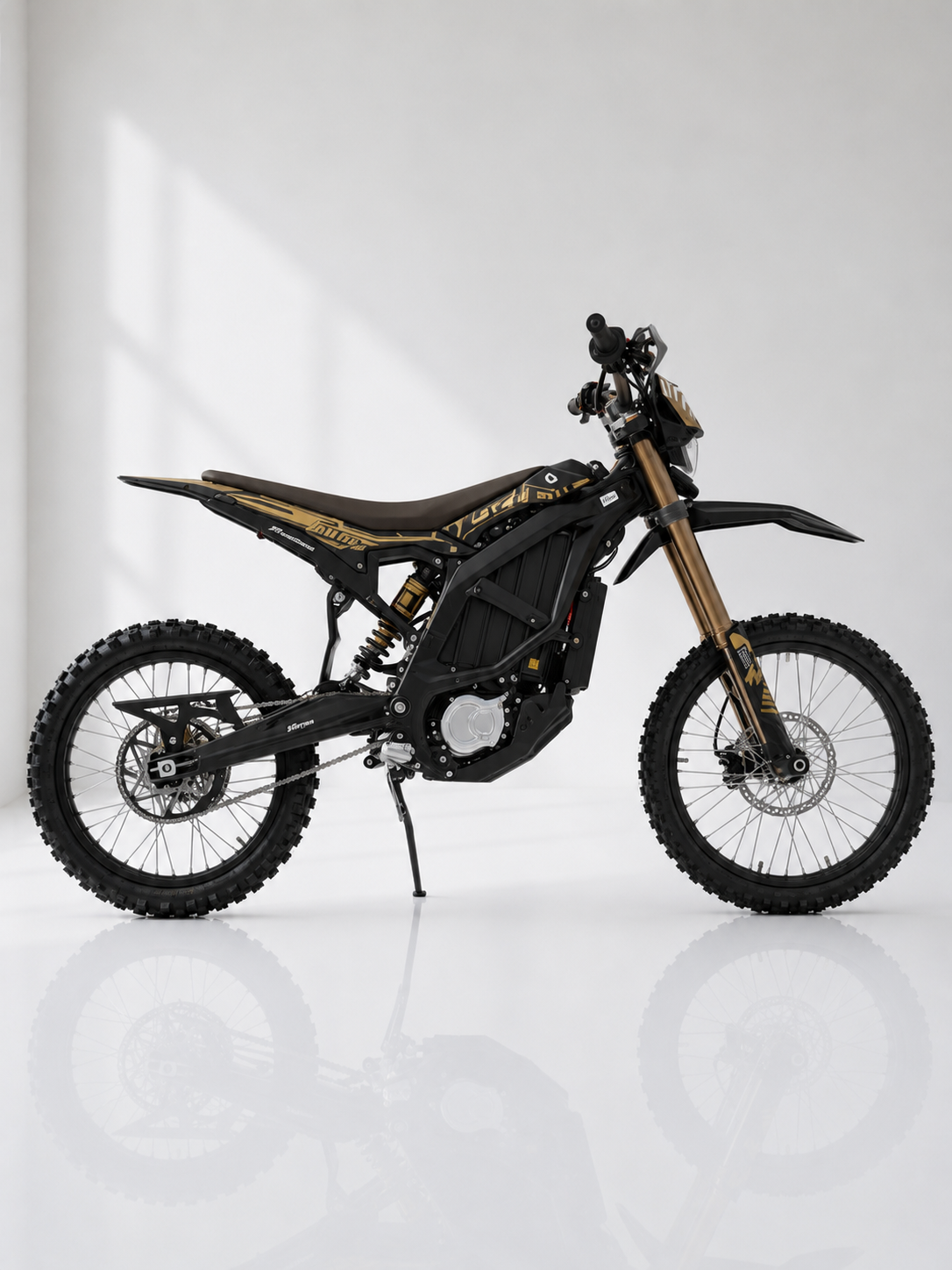 Surron Ultra Bee 2026 Black