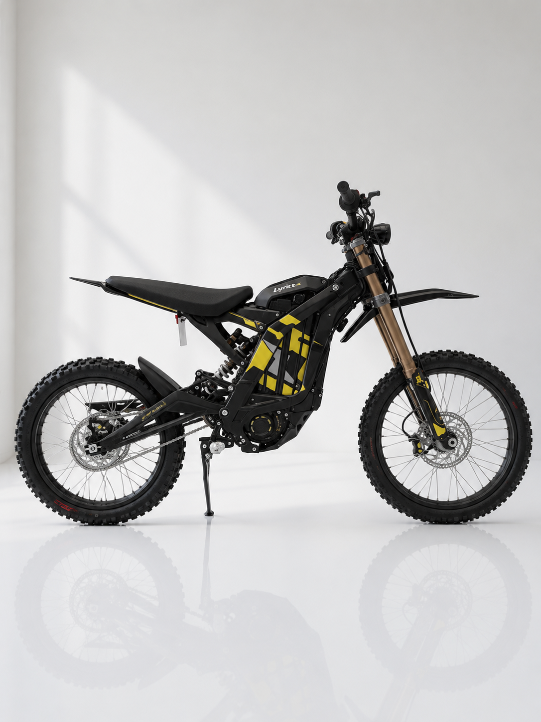 Surron Light Bee X Black
