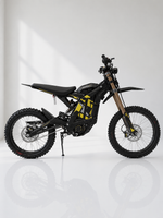 Surron Light Bee X — Black
