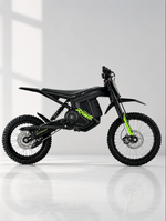 Rawrr Mantis Mini R17 — Black