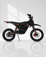 CEMOTO D03 Beast — Black