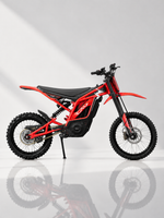 Claw Eon Ultra — Red
