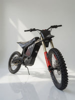 NAVEE Storm X Pro — Black