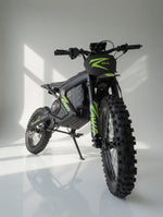 Rawrr Mantis Mini R17 — Black