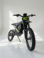 Rawrr Mantis X Pro 72V — Black