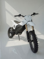 78 FORGED Phase I — White