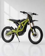 Surron Light Bee X — Green