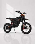 CEMOTO D03 Beast — Black