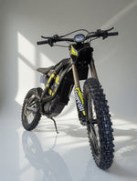 Surron Light Bee X — Black
