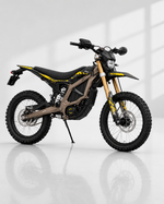 Surron Ultra Bee — Brown