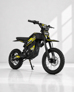 Guimotor G1 — Black