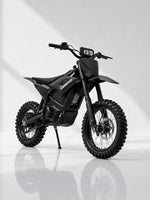 CEMOTO D03 Pro — Black
