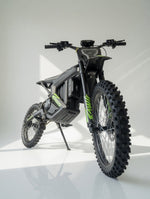 Rawrr Mantis X — Black