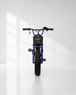 MacFox X7 — Purple