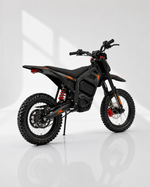 CEMOTO D03 Beast — Black