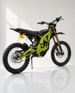 Surron Light Bee X — Green