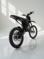 Rawrr Mantis X Pro 72V — Black