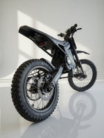 Rawrr Mantis Mini R17 — Black