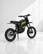 Guimotor G1 — Black