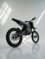 Rawrr Mantis Mini R — Black