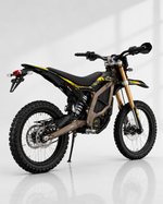 Surron Ultra Bee — Brown