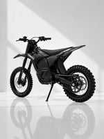 CEMOTO D03 Pro — Black