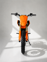 78 FORGED Phase I — Orange
