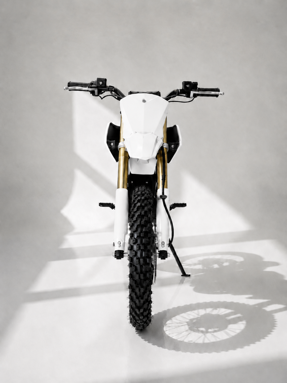 78 FORGED Phase I — White