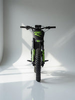 Rawrr Mantis Mini R17 — Black