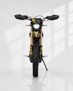 Surron Ultra Bee — Brown
