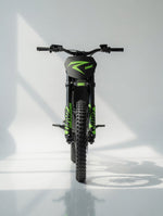 Rawrr Mantis Mini R — Black