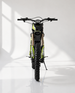 Surron Light Bee X — Green