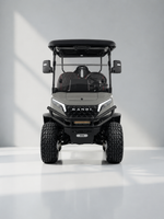 Kandi Kruiser 6Pro — Gray