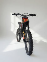NAVEE Storm X — Black