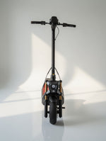 NAVEE NT5 Ultra X — Black