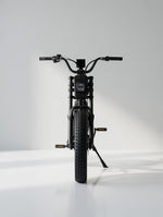 MacFox X1S — Black