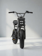 MacFox M16 — Black