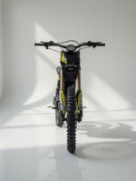 Surron Light Bee X — Black