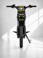 Guimotor G1 — Black