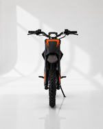 CEMOTO D03 Beast — Black