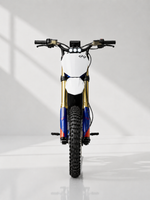 Claw Eon Ultra — Blue