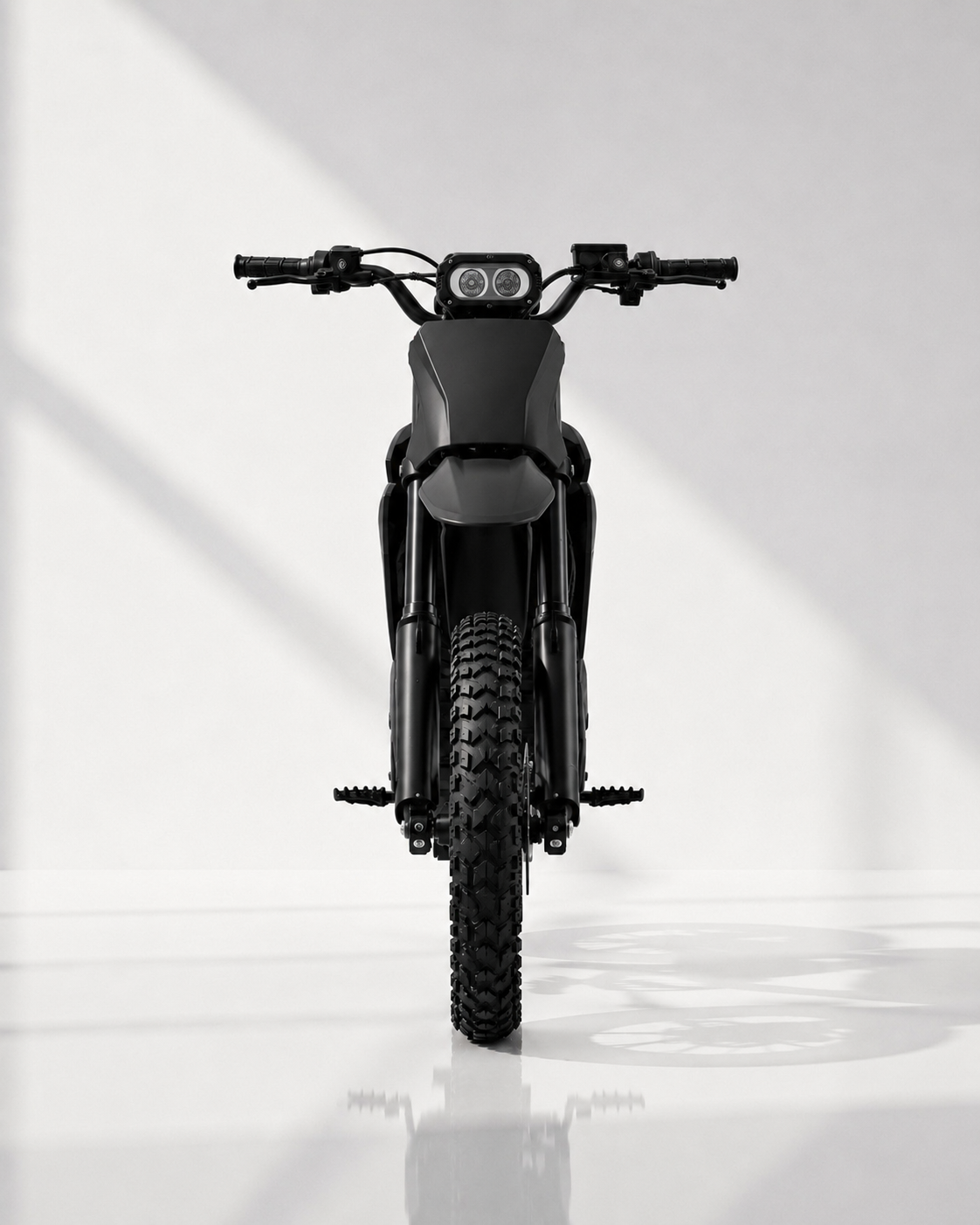 CEMOTO D03 Pro — Black