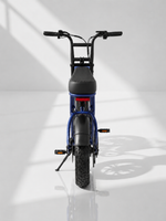 MEELOD T16 — Blue