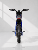 Claw Eon Ultra — Blue