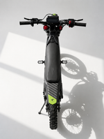 Rawrr Mantis Mini R17 — Black
