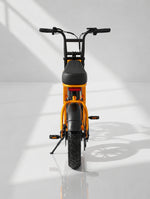 MEELOD T16 — Orange