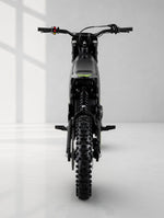 Rawrr Mantis X — Black