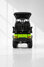 Kandi Kruiser 4Pro FWD — Green